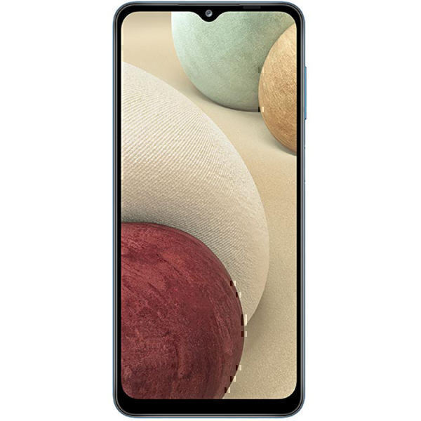 گوشی موبایل سامسونگ مدل Galaxy A12 SM-A125F/DS دو سیم کارت ظرفیت 32 گیگابایت رم 3 گیگابایت