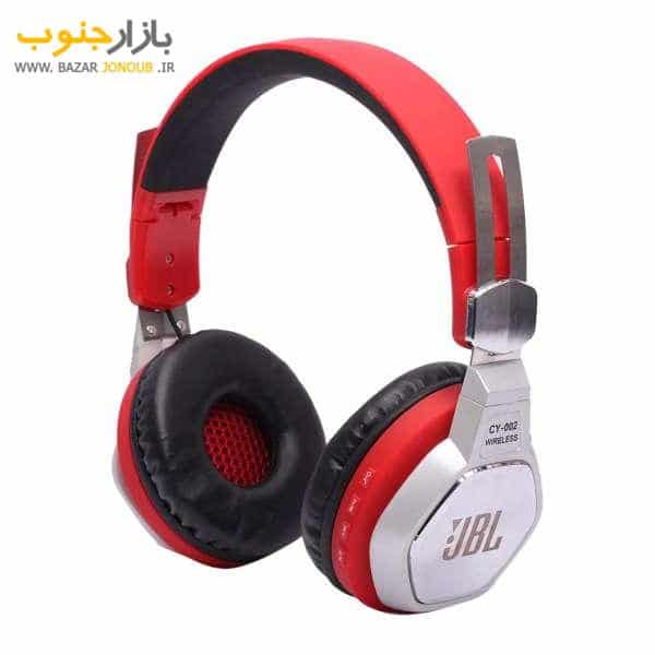 هدفون بلوتوثی جی بی ال مدل jb900 | بازار جنوب