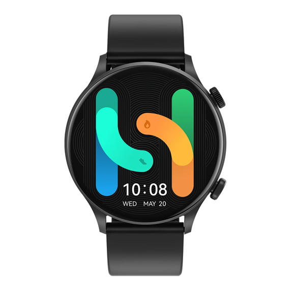 ساعت هوشمند هایلو مدل Solar Plus LS16 — تصویر ۳