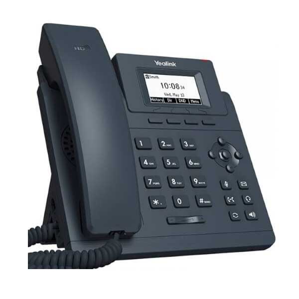 گوشی آی پی فون یالینک SIP-T30P — تصویر ۴