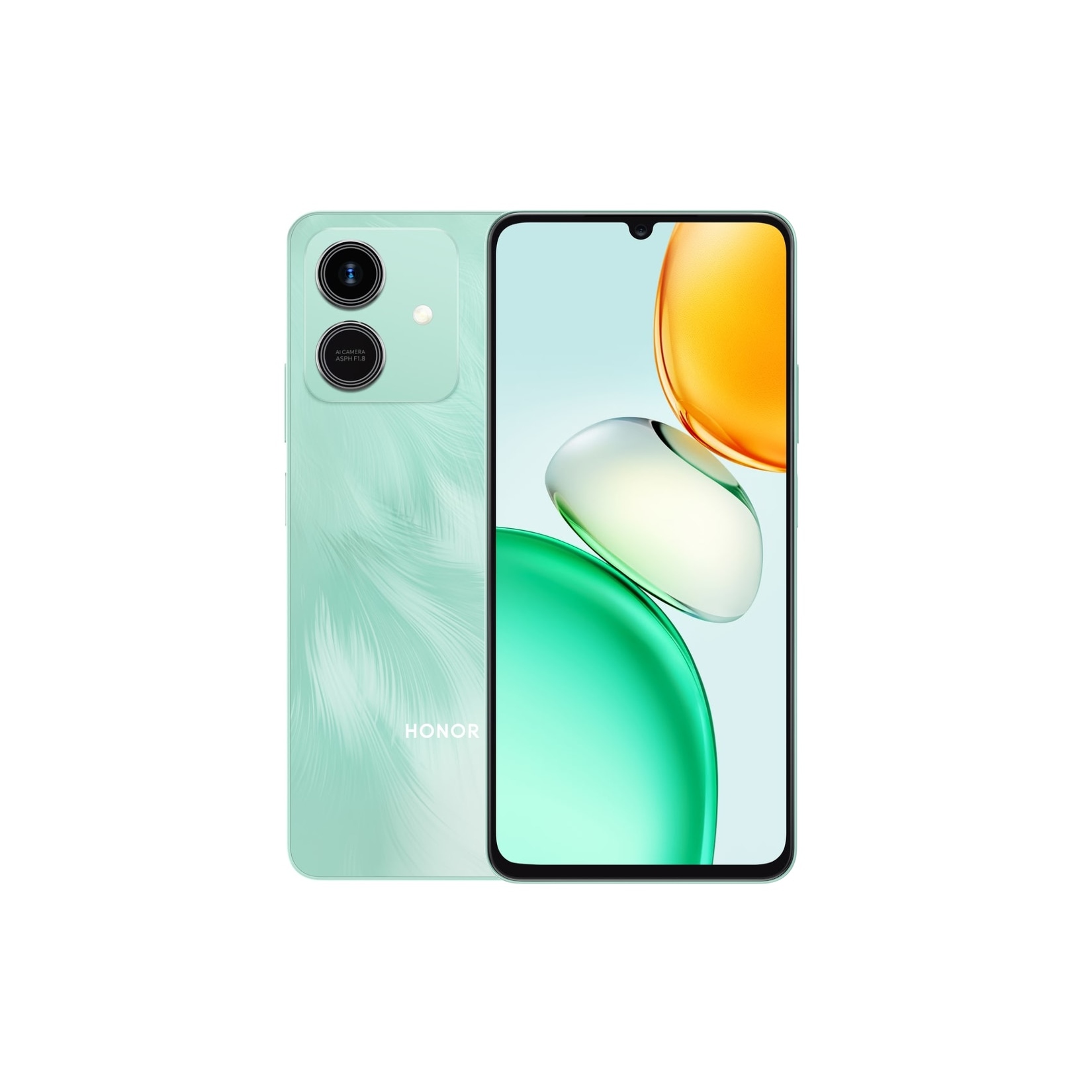 گوشی موبایل آنر مدل HONOR Play 10 ظرفیت 128 و رم 4 گیگابایت