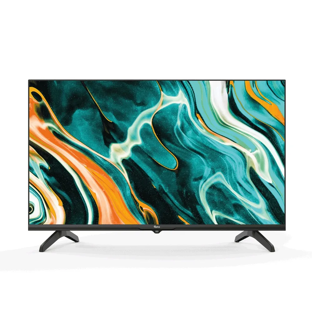 تلویزیون هوشمند 32 اینچ سری Humble مدل GTV-32SD648NT جی پلاس