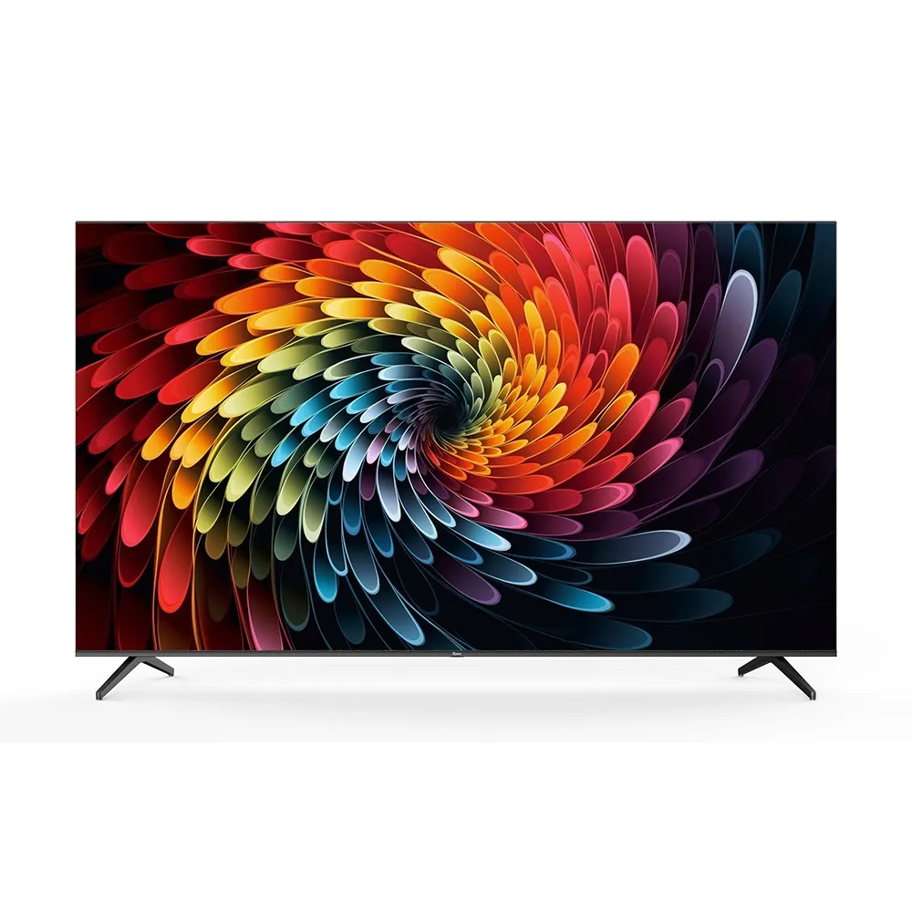 تلویزیون 85 اینچ کوانتوم دات سری Quincy مدل GTV-85SQ888S جی پلاس