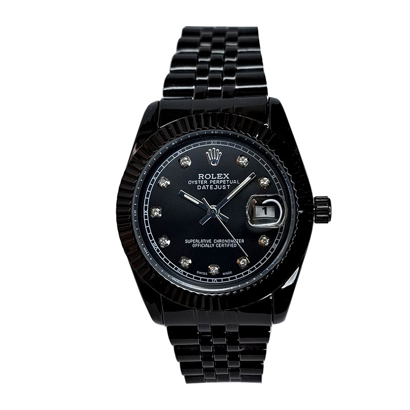 ساعت مچی مردانه رولکس مدل ROLEX PT-7593BB
