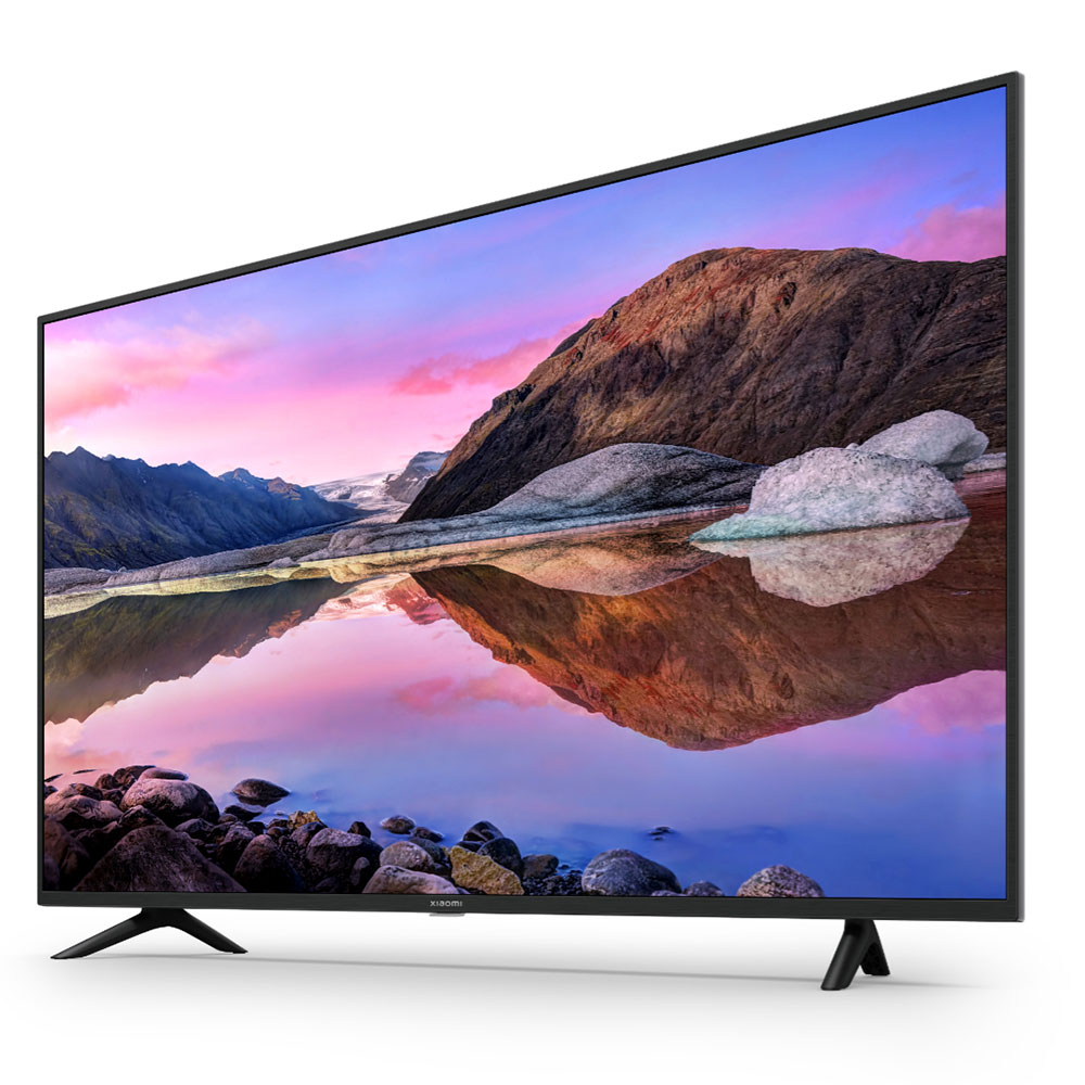 تلویزیون هوشمند 65 اینچی شیائومی Mi TV P1E 65 Inch | لیوزا