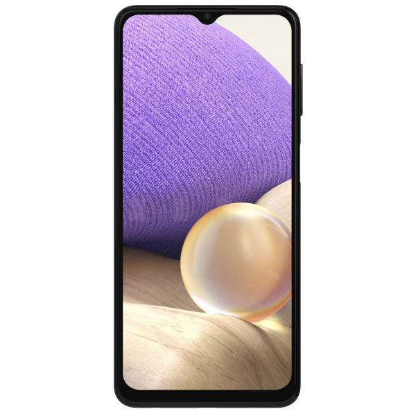 گوشی موبایل سامسونگ مدل Galaxy A32 SM-A325F/DS دو سیمکارت ظرفیت 128 گیگابایت و رم 6 گیگابایت