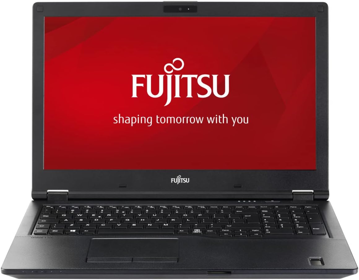 لپ تاپ Fujitsu Lifebook 15 — تصویر ۲