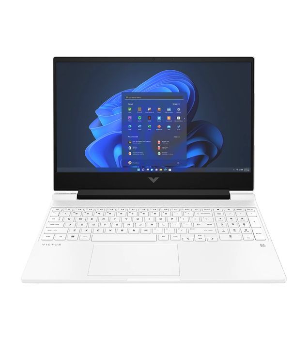 لپ تاپ اچ پی 15.6 اینچی مدل Victus 15 FB2063DX R5 7535HS 20GB 2TB SSD RX6550M 4GB — تصویر ۳