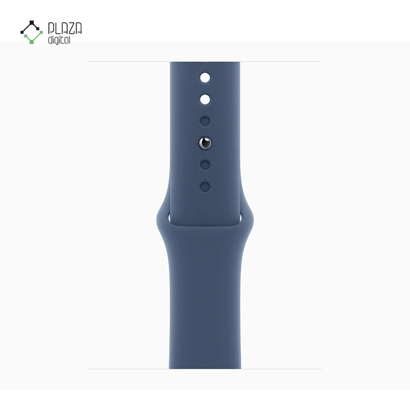 ساعت هوشمند اپل مدل Series 10 Aluminum Case Sport Band 46mm — تصویر ۵