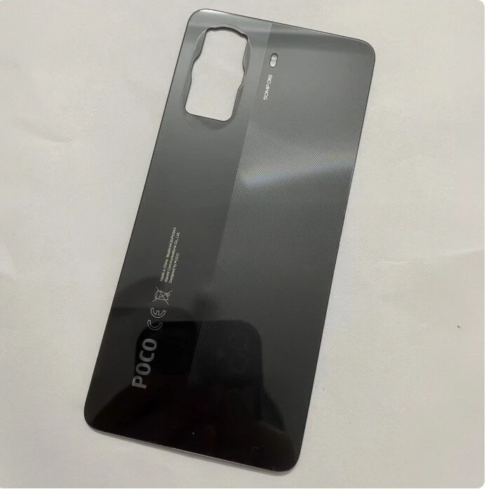 درب پشت گوشی شیائومی Xiaomi Poco X7 Pro