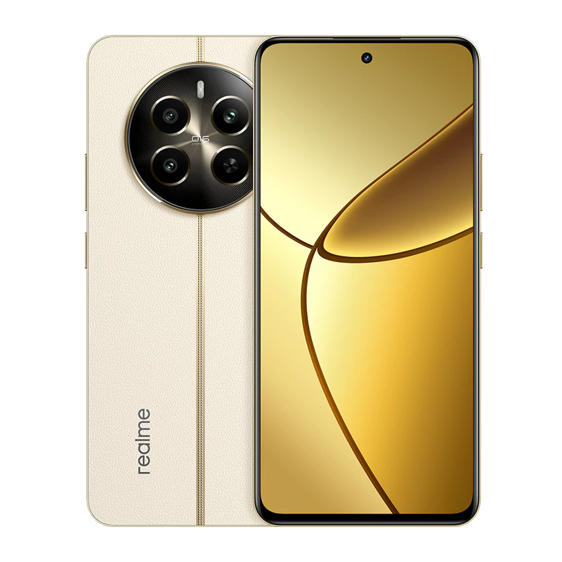گوشی موبایل ریلمی مدل Realme 12 Plus ظرفیت 512 گیگابایت و رم 12 گیگابایت — تصویر ۳