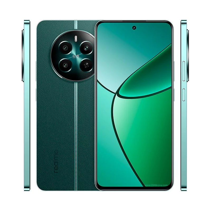 گوشی موبایل ریلمی مدل Realme 12 Plus ظرفیت 512 گیگابایت و رم 12 گیگابایت — تصویر ۶
