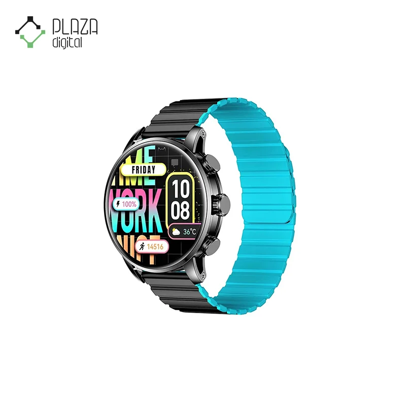 ساعت هوشمند کیسلکت مدل Calling Watch Kr2