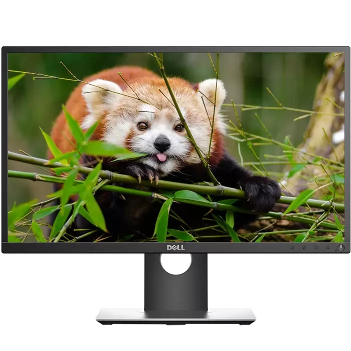 مانیتور 23 اینچ فول اچ دی P2317h (استوک)