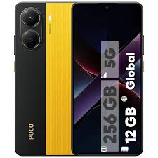 گوشی موبایل پوکو مدل X7 Pro ظرفیت 256 گیگابایت رم 12 گیگابایت