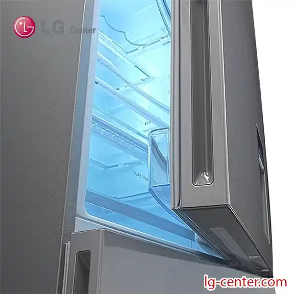 یخچال فریزر دوو مدل BMI-10TI — تصویر ۸