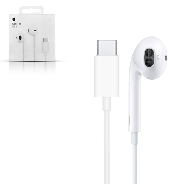 هندزفری اپل مدل EarPods USB-C