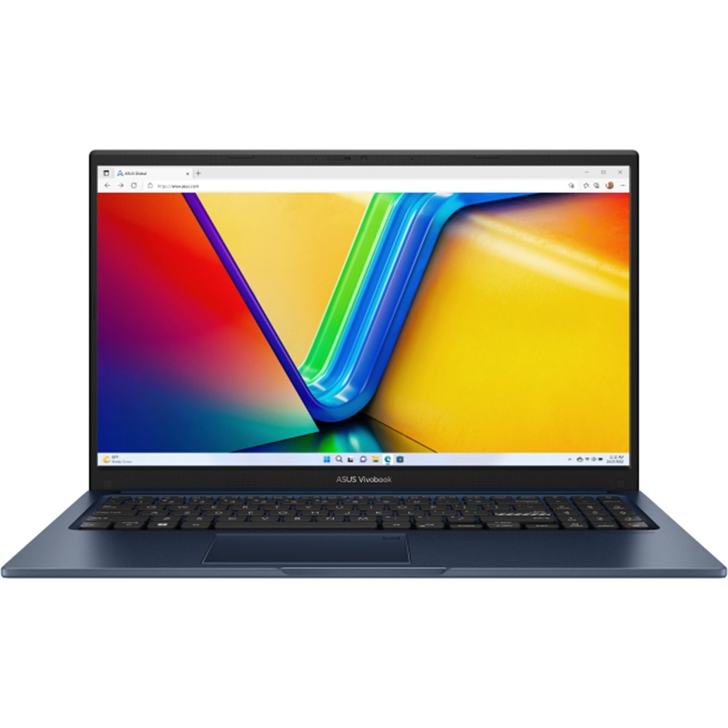 لپ تاپ ایسوس X1404 VA - ASUS VivoBook X1404VA Core 5 120U 8 256SSD INT FHD - کامپیوترچی