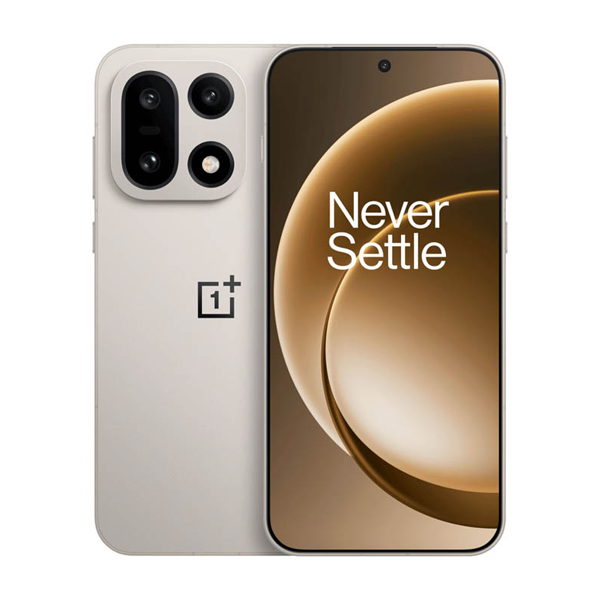 گوشی وان پلاس OnePlus 15 حافظه 256 گیگ رم 12 گیگ گلوبال