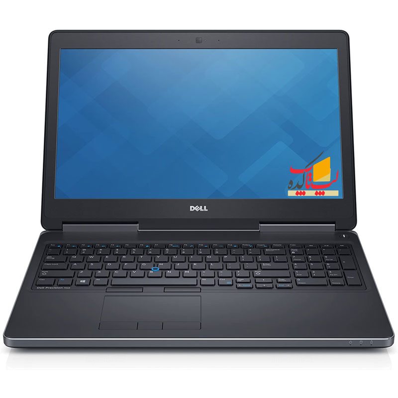 لپ تاپ استوک دل Dell Precision 7510 intel Xeon/Core i7/Core i5