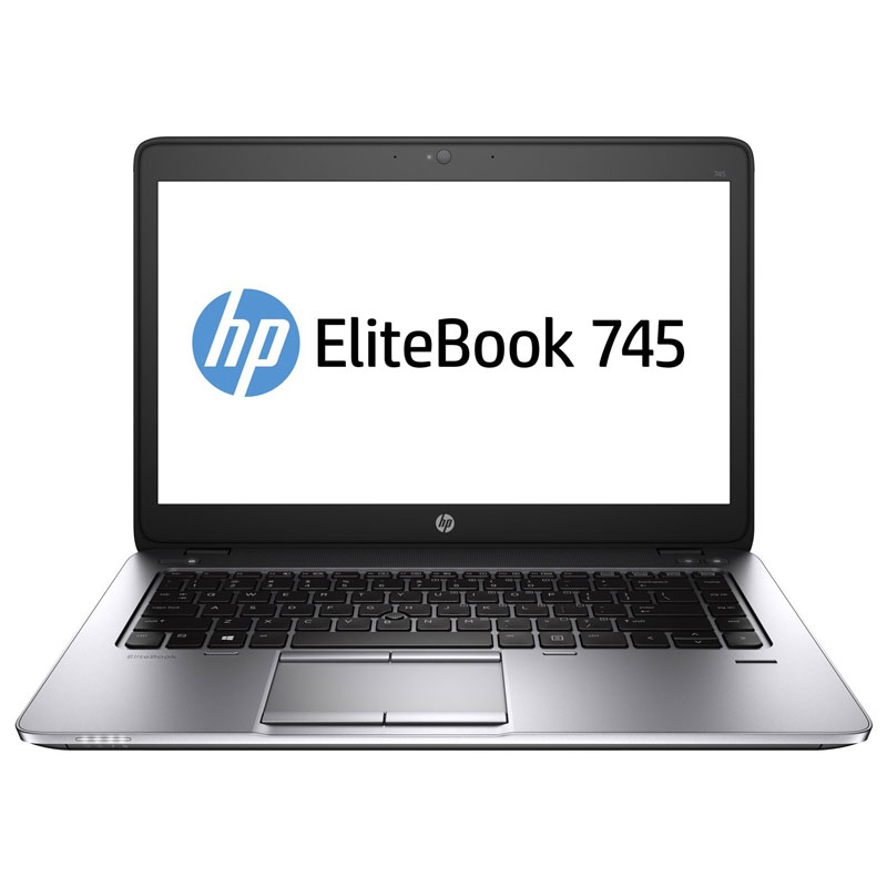 لپ تاپ استوک اچ پی HP Elitebook 745 G2 AMD A10-Pro7350B