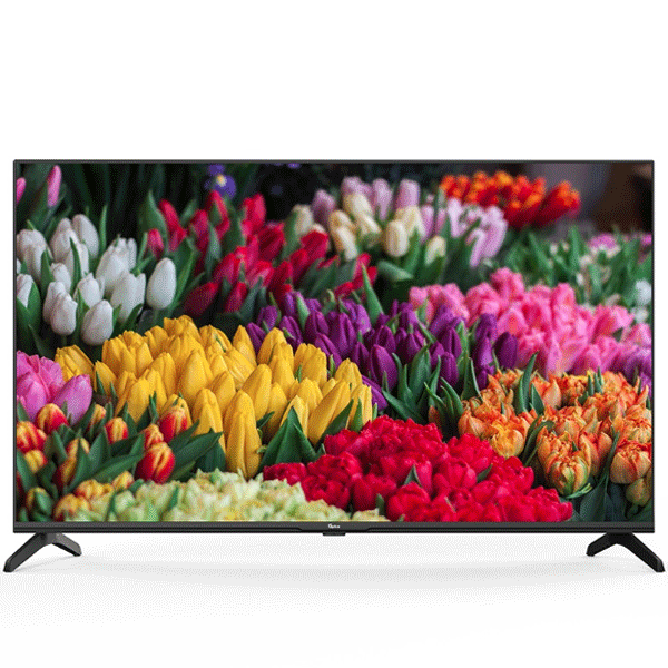 تلویزیون 43 اینچ جی پلاس مدل GTV-43SH638NQ — تصویر ۲