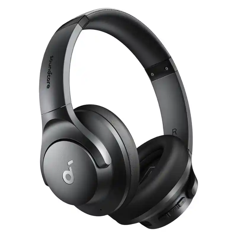 هدفون بلوتوثی انکر مدل Soundcore Q20i( اصل)