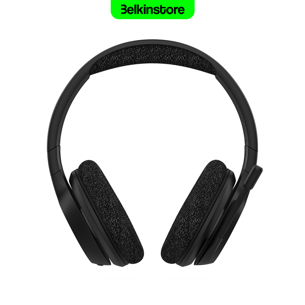 هدست بلکین - SoundForm Adapt - مدل AUD005btBLK — تصویر ۴