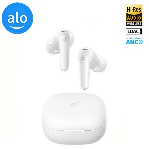 هدفون بی سیم انکر مدل Soundcore R60i NC Anker Soundcore R60i NC Wireless Headphone — تصویر ۳