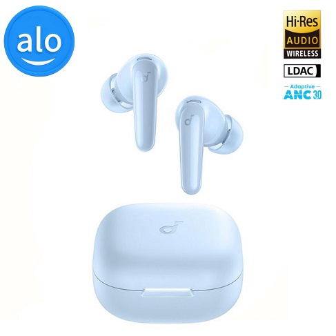 هدفون بی سیم انکر مدل Soundcore R60i NC Anker Soundcore R60i NC Wireless Headphone — تصویر ۴