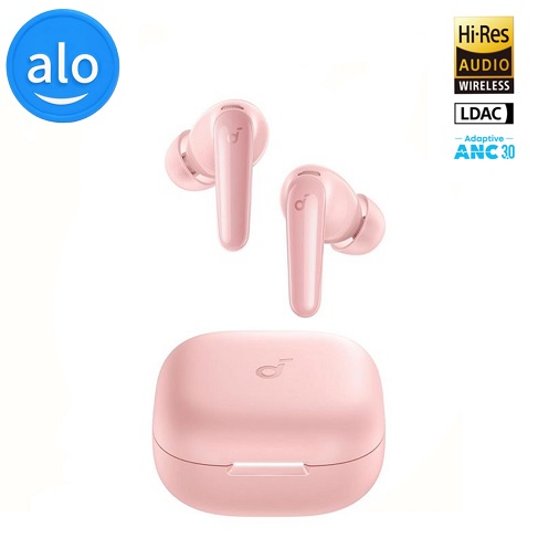 هدفون بی سیم انکر مدل Soundcore R60i NC Anker Soundcore R60i NC Wireless Headphone