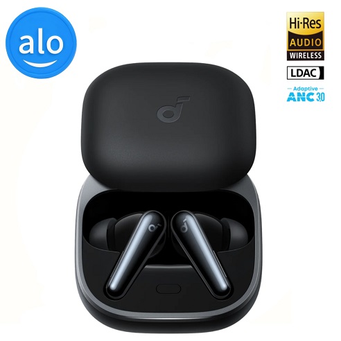 هندزفری بلوتوثی انکر مدل Anker Soundcore Liberty 5