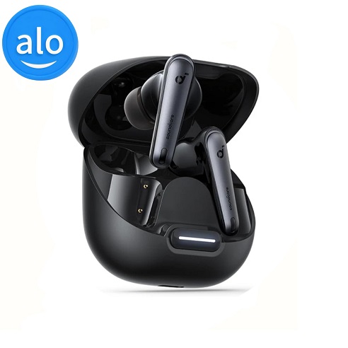 هدفون بی سیم انکر Anker SoundCore Liberty 4 NC A3947