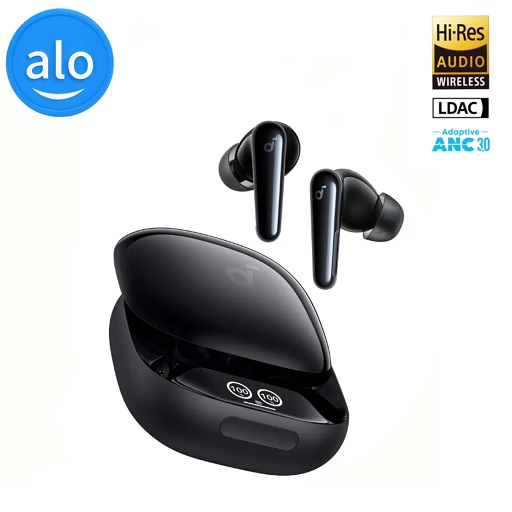 هندزفری بلوتوثی انکر مدل Anker Soundcore Liberty 4 pro
