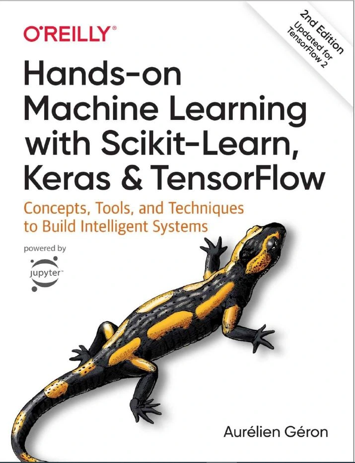 دانلود کتاب Hands-On Machine Learning with Scikit-Learn, Keras, and TensorFlow — تصویر ۲