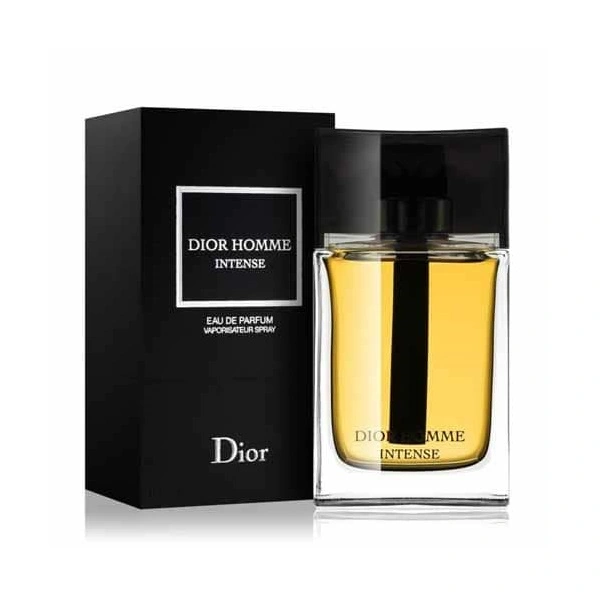 عطر دیور هوم اینتنس مردانه (لوزی) — تصویر ۳