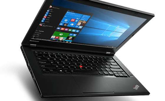 لپ تاپ لنوو Lenovo L440 صفحه A 14 اینچ پردازنده Core i5 نسل چهارم