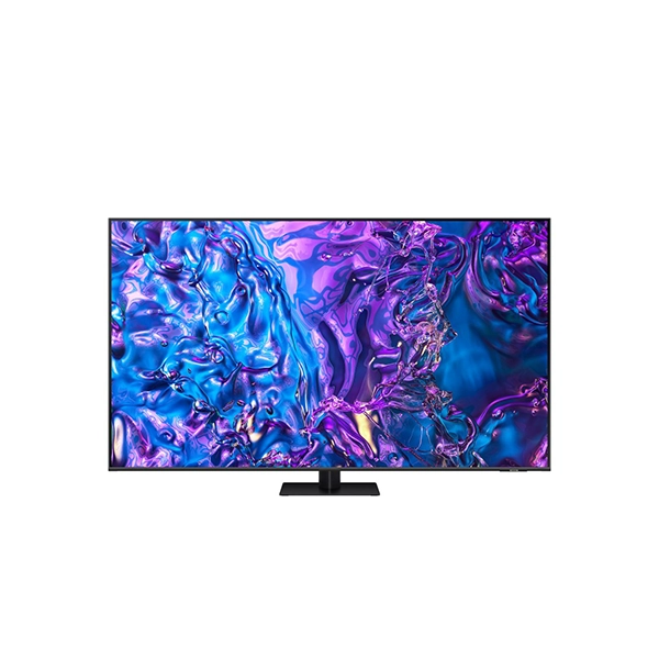 تلویزیون 4K QLED سامسونگ مدل Q70D سایز 55 اینچ محصول 2024 - دیجیتال سنتر دکو