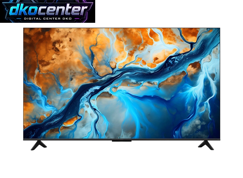 تلویزیون مینی ال ای دی 4K شیائومی مدل S Mini LED 2025 سایز 55 اینچ محصول 2024 - دیجیتال سنتر دکو