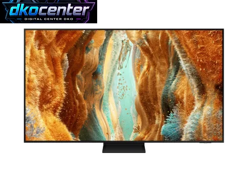 تلویزیون 4K Neo QLED سامسونگ مدل QN70F سایز 55 اینچ محصول 2025 - دیجیتال سنتر دکو