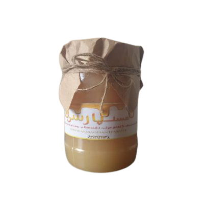 عسل رُس بسته