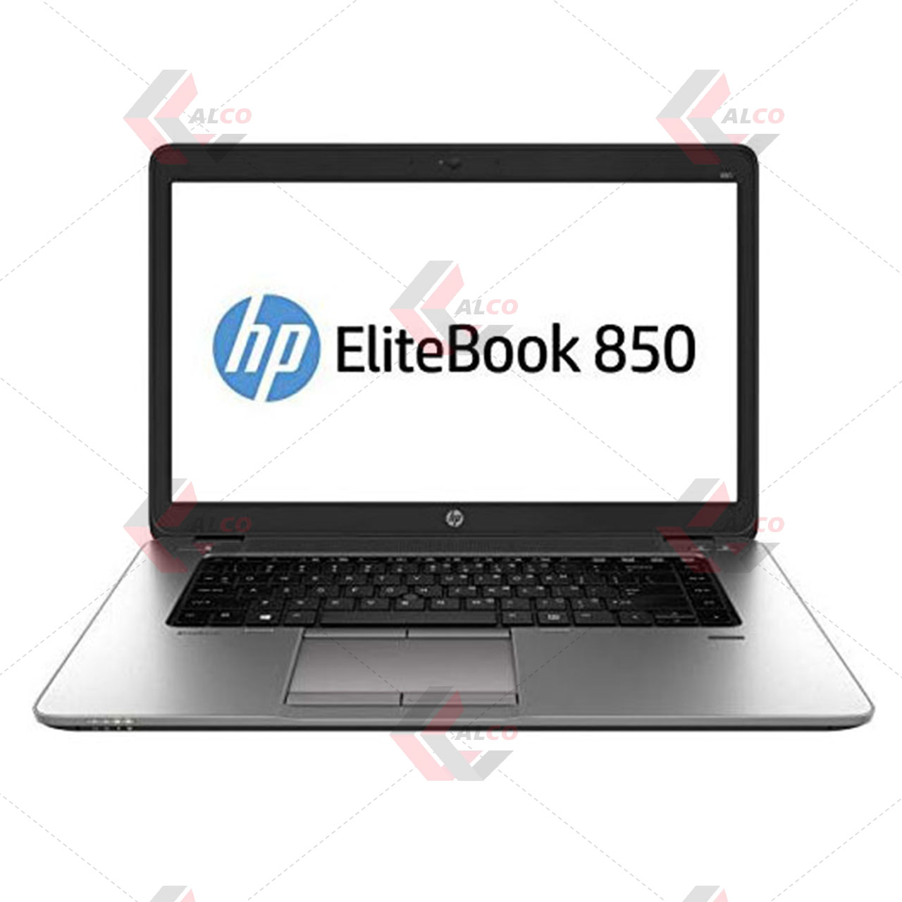 لپ تاپ استوک HP EliteBook 745 g3 - سامکو مارکت