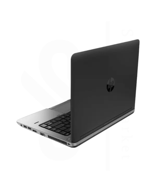 لپ تاپ استوک HP ProBook 645 g1 - سامکو مارکت — تصویر ۵