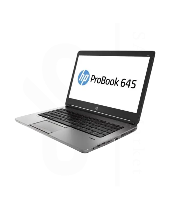 لپ تاپ استوک HP ProBook 645 g1 - سامکو مارکت — تصویر ۶