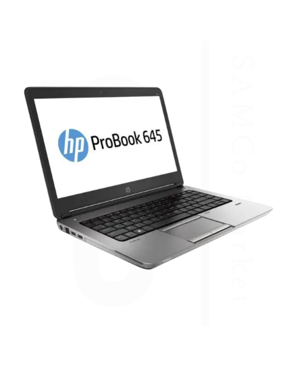 لپ تاپ استوک HP ProBook 645 g1 - سامکو مارکت — تصویر ۳