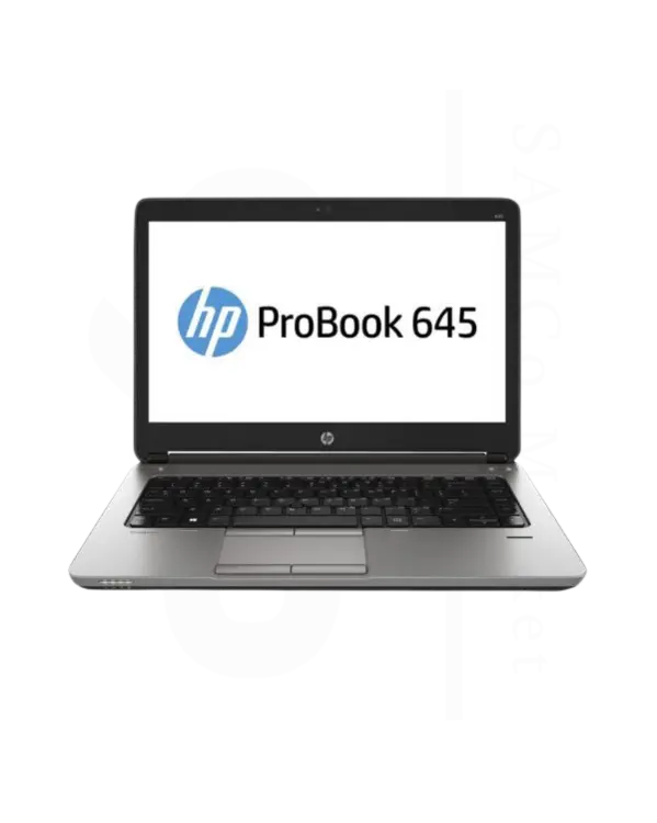 لپ تاپ استوک HP ProBook 645 g1 - سامکو مارکت