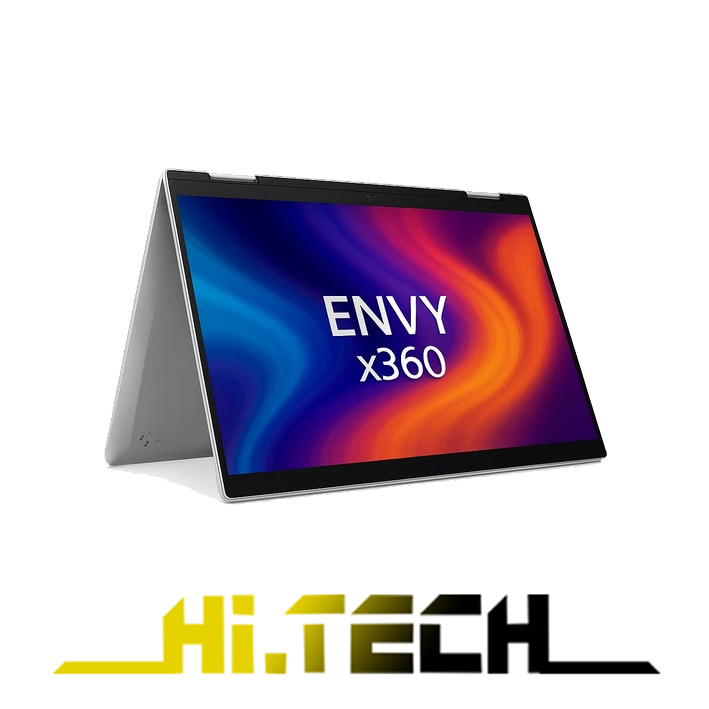 لپتاپ HP Envy X360 16-a0xxx/Ultra 7-155U/Ram 16