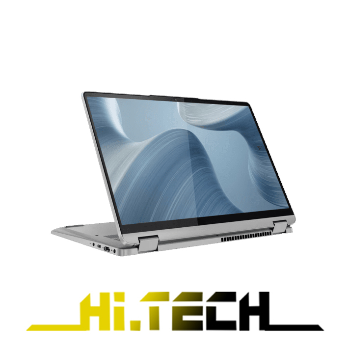 لپتاپ Lenovo ideapad Flex 5/i7 1255U/Ram 8