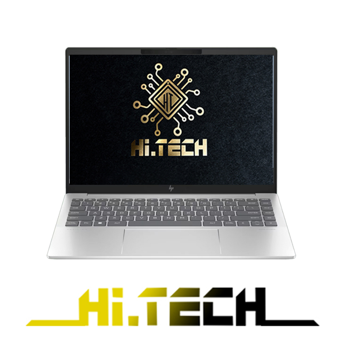 لپتاپ اچ پی پاویلیون پلاس HP Pavilion Plus 14-ew0xxx/i7-1355U/Ram 16/SSD 512