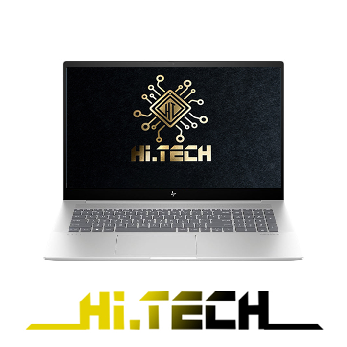 لپتاپ اچ پی Hp Envy 17-da0xxx/Ultra 7-155U/Ram 16/1 TB/4GB RTX 3050